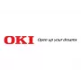 OKI originálny tonerový multipack (čierna, azúrová, purpurová, žltá) - 4 kazety