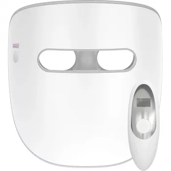 TensCare Glowmask maska na tvár s LED