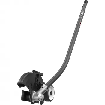 DEWALT DCMASED9N-XJ nadstavec na vyžínač okrajov Split-Boom 19 cm oceľová čepeľ
