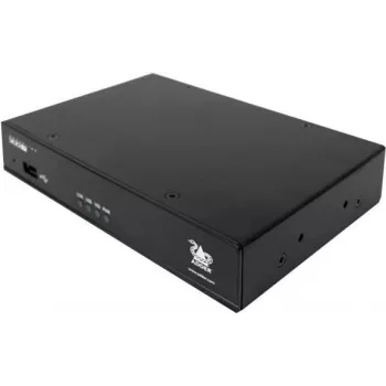 Adder AdderLink XDIP-POE KVM/audio/USB extender cez IP do 100 m