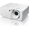 Optoma HZ151X Full HD laserový projektor, 5000 ANSI lumenov, kompatibilný s 4K UHD & HDR, Smart App Control, 120 Hz