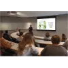 Optoma HZ151X Full HD laserový projektor, 5000 ANSI lumenov, kompatibilný s 4K UHD & HDR, Smart App Control, 120 Hz