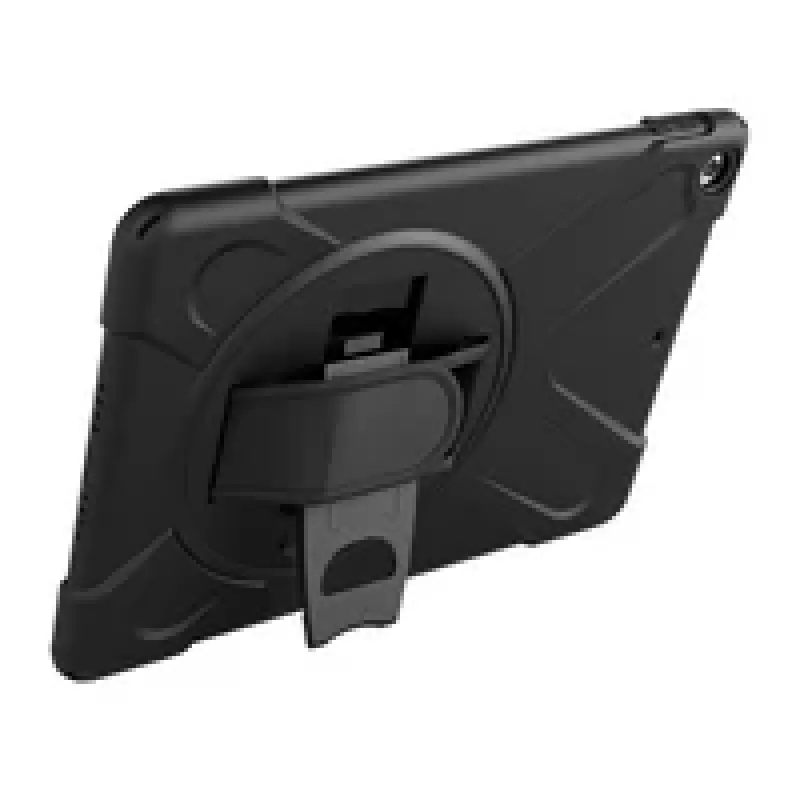 Eiger EGPE00118 kryt pre Apple iPad 10.2 (2019/2020/2021) - čierny