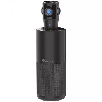 Toucan Connect Conference System videokonferenčný systém 360