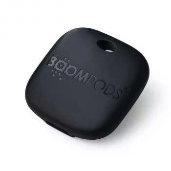 Boompods Boomtag Recharge (univerzálny) sivý