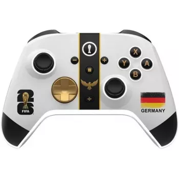 AURORA+ ovládač FIFA WC 26 Nemecko bezdrôtový Switch1/2