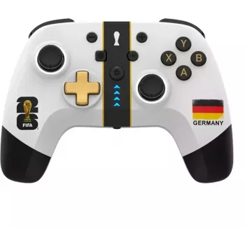 DRAGONSHOCK ORION+ ovládač FIFA WC 26 Nemecko bezdrôtový PC/Android/IOS