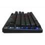 Logitech G PRO X TKL Wireless herná klávesnica - Tenkeyless - LIGHTSPEED & Bluetooth - AZERTY - francúzske rozloženie - GX Tactile spínače - biela