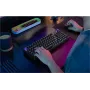 Logitech G316 X 98 klávesnica, čierna, nemecké rozloženie