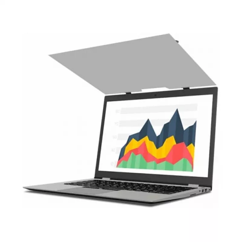 3M Privacy Filter 13,3 palca Laptop (16:10) PF133W1B
