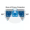 3M Privacy Filter 13,3 palca Laptop (16:10) PF133W1B
