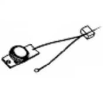 Zebra Feed Switch Sensor pre tlačiarne série ZT200