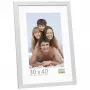 Deknudt S44CD1 30x40 drevený strieborný rám na fotografie