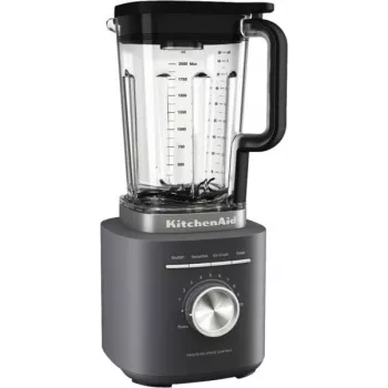 KitchenAid 5KSB2073EDG Pure Power mixér, Charcoal Grey