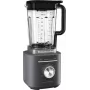 KitchenAid 5KSB2073EDG Pure Power mixér, Charcoal Grey