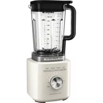 KitchenAid 5KSB2073EPL Pure Power mixér, Porcelain White