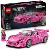 LEGO Speed Champions 77241 2 Fast 2 Furious Honda S2000 stavebnica