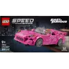 LEGO Speed Champions 77241 2 Fast 2 Furious Honda S2000 stavebnica