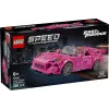 LEGO Speed Champions 77241 2 Fast 2 Furious Honda S2000 stavebnica