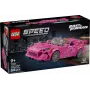 LEGO Speed Champions 77241 2 Fast 2 Furious Honda S2000 stavebnica