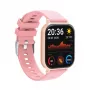 Denver SWC-176RO smartwatch, ružové