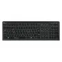 LogicKeyboard ASTRA 2 drôtová USB klávesnica pre Windows - UK rozloženie - čierna - podsvietená