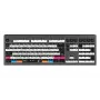Logickeyboard Adobe Filmmaker Astra 2 UK Mac klávesnica