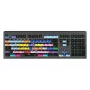 Logickeyboard Avid Media Composer Astra 2 Pro DE Mac editačná klávesnica (nemecké rozloženie, podsvietená, USB)