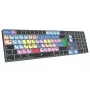 Logickeyboard Avid Media Composer Classic Titan FR Mac klávesnica