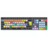 LogicKeyboard Apple Logic Pro X2 Titan FR (Mac) - francúzska AZERTY drôtová podsvietená klávesnica