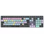 LogicKeyboard Apple Final Cut Pro X Titan francúzska AZERTY klávesnica (Mac)