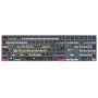 Logickeyboard FL Studio Titan DE PC klávesnica (LKB-FLS-TPC-DE)