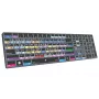 Logickeyboard Avid Media Composer Pro Titan UK PC klávesnica (LKB-MCOMP-TPC-UK)
