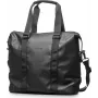 Trunk Travel Tote Bag - taška na rameno (čierna)