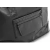Trunk Travel Tote Bag - taška na rameno (čierna)