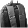 Trunk Travel batoh s priehradkou na notebook čierny