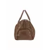 dbramante1928 Kalundborg Sport Weekender Bag - kožená cestovná taška 15 (tan)