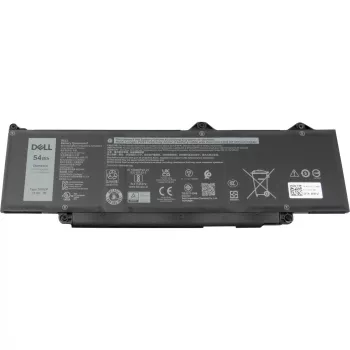 Dell RXF9T batéria do notebooku 54Wh 3-článková Li-Polymer pre Precision 3480