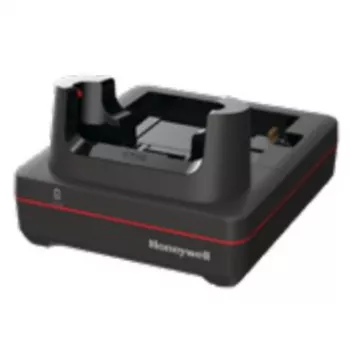 Honeywell CT37 Booted Ethernet Homebase - dokovacia stanica s napájacím zdrojom a EU káblom