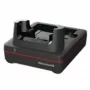 Honeywell CT37 Booted Ethernet Homebase - dokovacia stanica s napájacím zdrojom a EU káblom