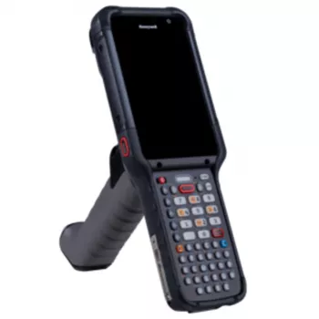 Honeywell CK67 odolný mobilný počítač - Wi-Fi 6E, 4,3