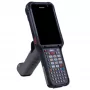 Honeywell CK67 odolný mobilný počítač - Wi-Fi 6E, 4,3 inch displej, 51-tlačidlový alfanumerický, 8GB RAM/128GB úložisko, FlexRange Green Laser Scanner, Android 14 GMS, IP65/IP68, ATEX/NI