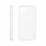 CARE by PanzerGlass SL1M puzdro transparentné s MagSafe pre iPhone 16e / 17e (CR59610)