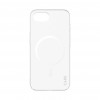 CARE by PanzerGlass SL1M puzdro transparentné s MagSafe pre iPhone 16e / 17e (CR59610)