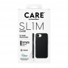 CARE by PanzerGlass SL1M puzdro čierne s MagSafe pre iPhone 16e / 17e (CR52018)