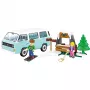 Cobi Volkswagen T3 Winter Adventure stavebnica (230 dielov)