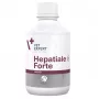 VetExpert Hepatiale Forte Liquid 250ml - doplnok na podporu pečene pre psy a mačky
