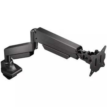 ENDORFY Atlas GS Pro Single Black rameno monitora pre monitory do 49 palcov (124,5 cm)