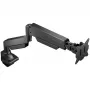 ENDORFY Atlas GS Pro Single Black rameno monitora pre monitory do 49 palcov (124,5 cm)