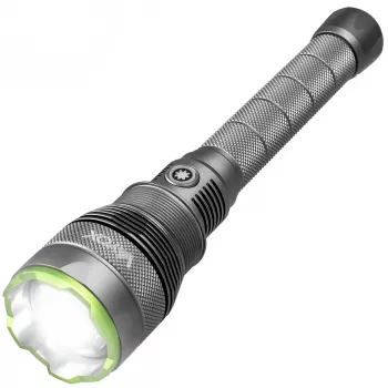 VAYOX VA0254 Pro Series taktická baterka 10000 lm nabíjateľná
